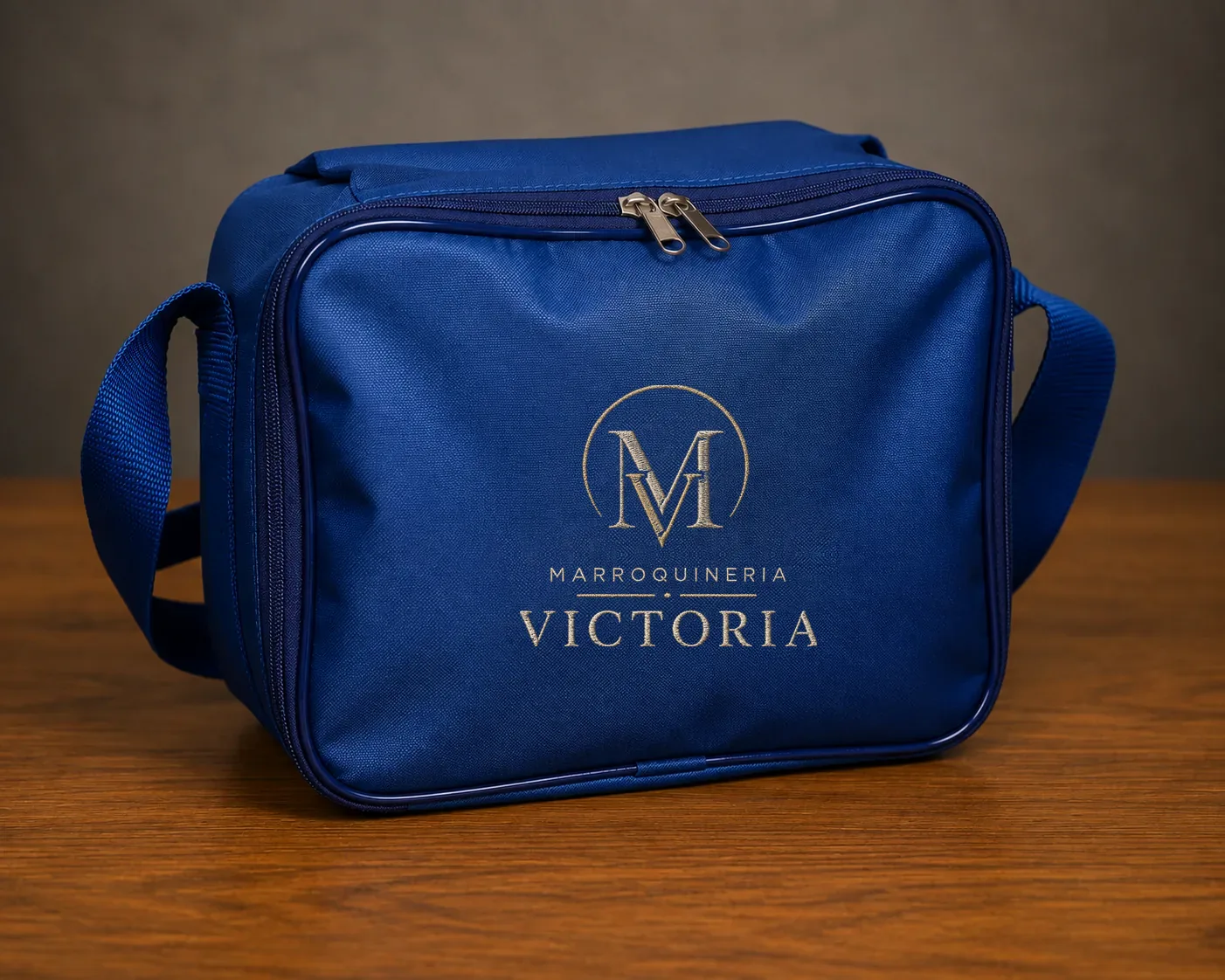 Bolso lonchera