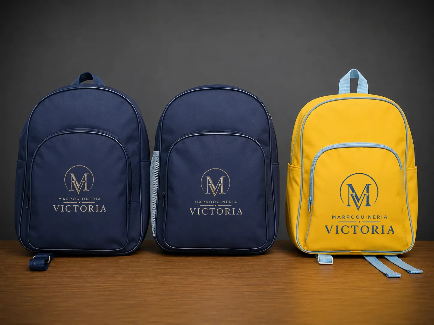 Mochilas para colegios