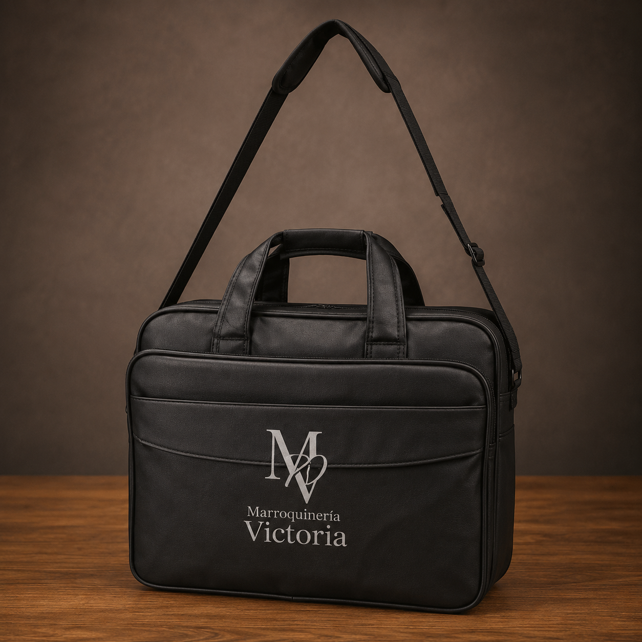 Portafolio Marroquinería Victoria